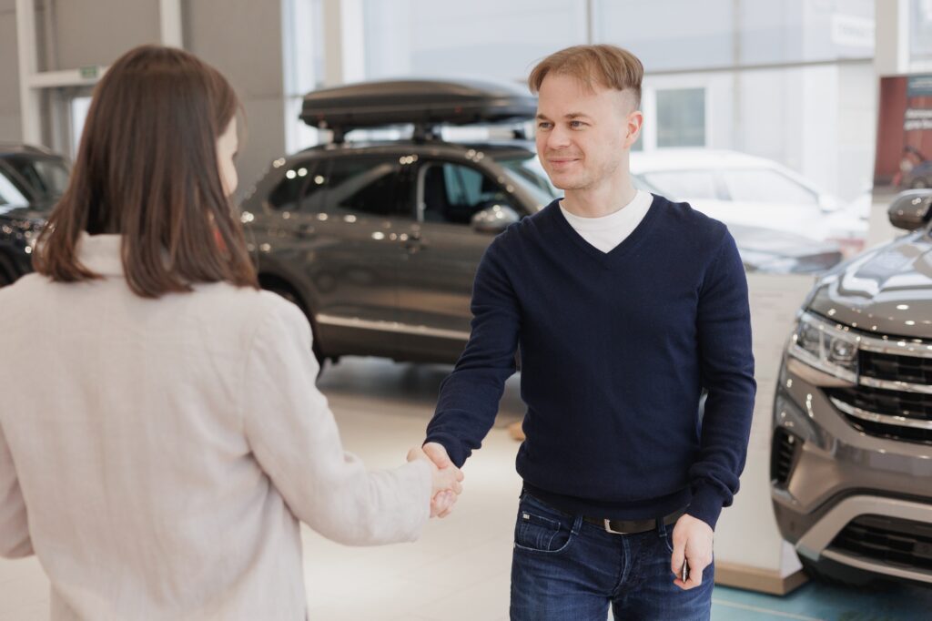 Mietwagen vs. Carsharing: Was lohnt sich wann?